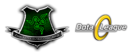 DotA Razer Global Challenge.   2.