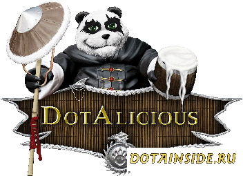 Dotalicious-Gaming