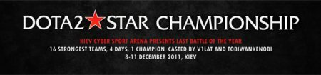  DotA 2 Star Championship