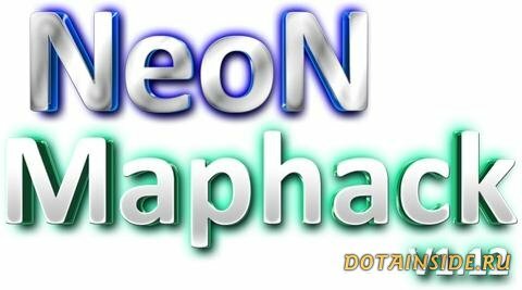  Dota: NeoN MapHack, 1.12  Bnet  Garena