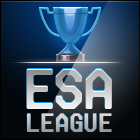 ES-Area League CIS#1 близка к финалу