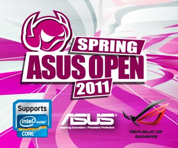 ASUS Spring 2011 Live Report + 