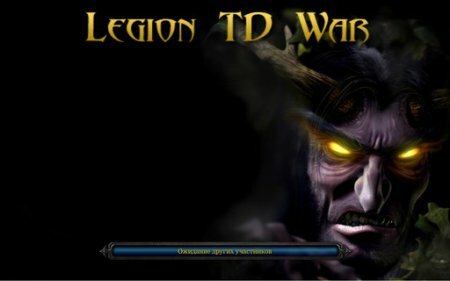 Legion TD War v2.7
