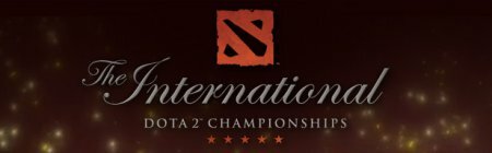 DotA 2 - International Championships!    !