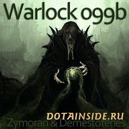  WC3: Warlock,  099b