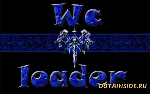 Warcraft 3 loader для версий 1.25b и 1.26a